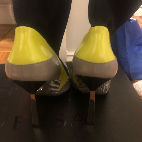 Versace Boots - Picture 3 of 6